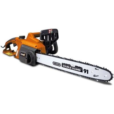 Feider FTRE2240 - 40,6 cm - 2200 W - Motosega elettrica Feider FTRE2240 - 40,6 cm - 2200 W - Motosega elettrica