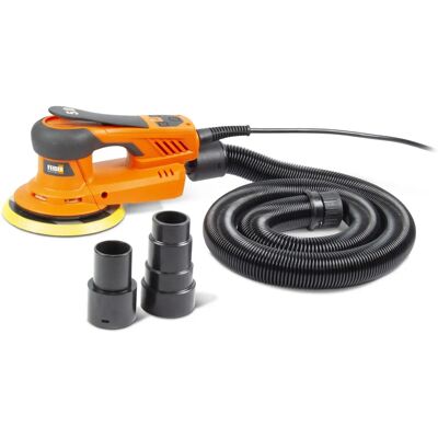FEIDER FPO350B Exzenterschleifer - 350 W, 150 mm, bürstenlos FEIDER FPO350B Exzenterschleifer - 350 W, 150 mm, bürstenlos