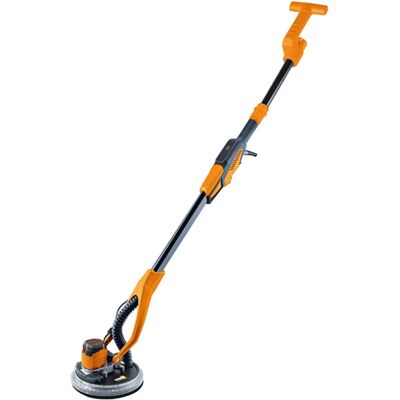Feider Fpg-Induzione Lucidatrice Giraffa - 400 W, 225 mm, Robusta Feider Fpg-Induzione Lucidatrice Giraffa - 400 W, 225 mm, Robusta