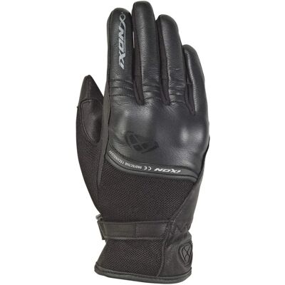 IXON RS Shine 2 Handschuhe - Schwarz IXON RS Shine 2 Handschuhe - Schwarz