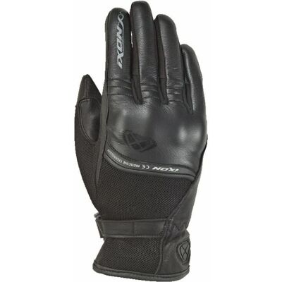 Ixon RS Shine 2 Schwarze Handschuhe - Handschuhe Ixon RS Shine 2 Schwarze Handschuhe - Handschuhe