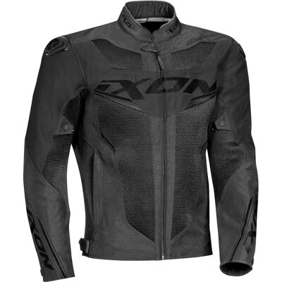 Giacca in tessuto Moto Ixon Draco - Estiva e ventilata Giacca in tessuto Moto Ixon Draco - Estiva e ventilata