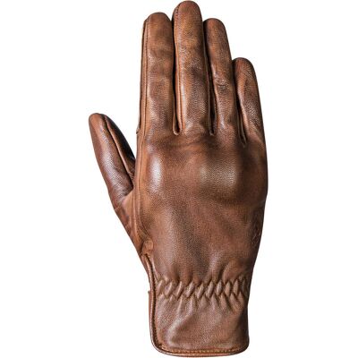 Gants Moto pour Femmes Ixon Nizo - Marron, Taille S - Publicité Gants Moto pour Femmes Ixon Nizo - Marron, Taille S - Publicité
