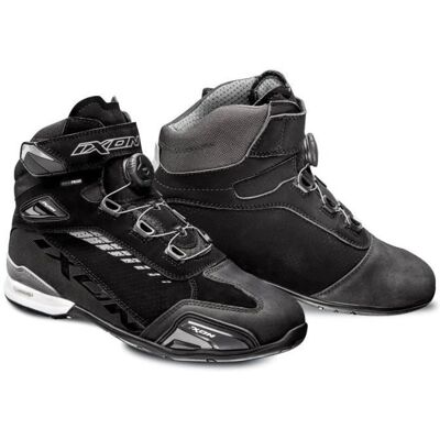 Chaussures Moto Ventilées Ixon Bull - Certifié CE Chaussures Moto Ventilées Ixon Bull - Certifié CE