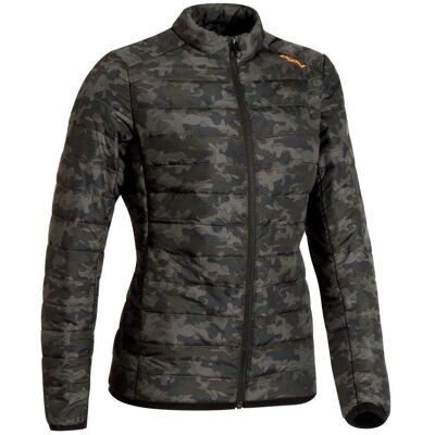 Ixon Arkam Ladies Jacket - Quilted, Regular Fit, Windproof - Jacket Ixon Arkam Ladies Jacket - Quilted, Regular Fit, Windproof - Jacket