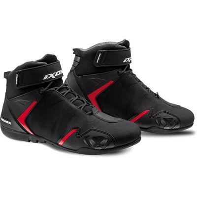 Ixon Gambler WP Motorradhandschuhe - Wasserdicht, Atmungsaktiv, CE-zertifiziert Ixon Gambler WP Motorradhandschuhe - Wasserdicht, Atmungsaktiv, CE-zertifiziert
