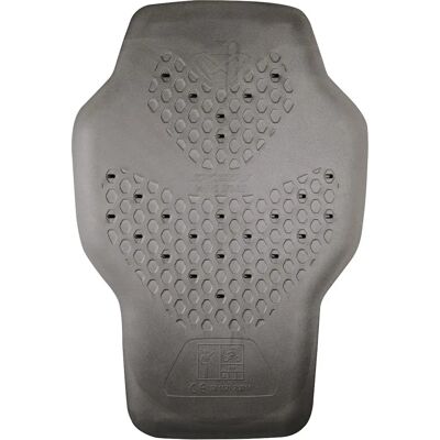Ixon Grau Rückenprotektor - Level 2 - Unisex Ixon Grau Rückenprotektor - Level 2 - Unisex
