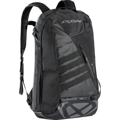 Ixon V-Carrier 25 Rucksack - Schwarz, 25L, Urban, Unisex Ixon V-Carrier 25 Rucksack - Schwarz, 25L, Urban, Unisex