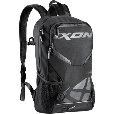 Ixon R-Tension 23 Rucksack - Unisex Schwarz - 23L Ixon R-Tension 23 Rucksack - Unisex Schwarz - 23L