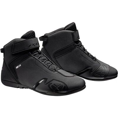 Ixon Gambler Motorradschuhe - Verstärkt Zehen & Ferse - Unisex Ixon Gambler Motorradschuhe - Verstärkt Zehen & Ferse - Unisex