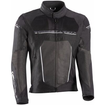 Ixon T-Rex Motorradjacke - CE-zertifiziert, 3-in-1, wasserdicht Ixon T-Rex Motorradjacke - CE-zertifiziert, 3-in-1, wasserdicht