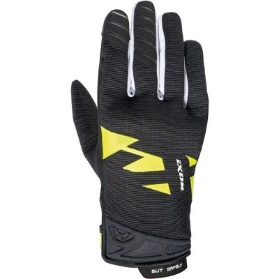 Guanti Moto Ixon MS Fever - Impermeabili, Touchscreen, CE 1 Guanti Moto Ixon MS Fever - Impermeabili, Touchscreen, CE 1