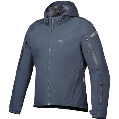 Giacca testo motociclista Ixon Burning - Giacca moto Giacca testo motociclista Ixon Burning - Giacca moto