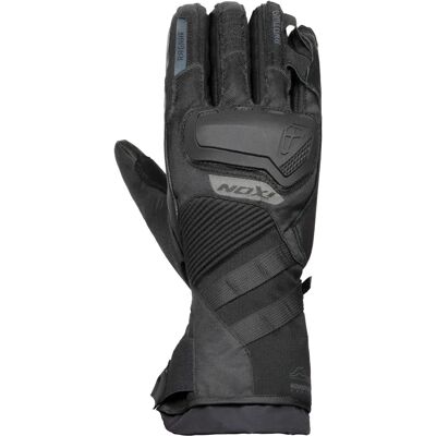 Guanti da moto Ixon Ragnar - Impermeabili, Isolati, Tattile Guanti da moto Ixon Ragnar - Impermeabili, Isolati, Tattile