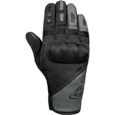 Guanti da moto invernali impermeabili Ixon Pro Oslo - Pelle di capra Guanti da moto invernali impermeabili Ixon Pro Oslo - Pelle di capra