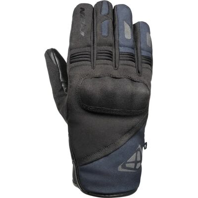 Guanti da moto invernali Ixon Pro Oslo - Impermeabili, Pelle di capra Guanti da moto invernali Ixon Pro Oslo - Impermeabili, Pelle di capra