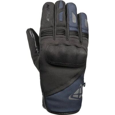 Gants de moto hiver Ixon Pro Oslo - Imperméables, Isolés, CE 1 - Publicité Gants de moto hiver Ixon Pro Oslo - Imperméables, Isolés, CE 1 - Publicité