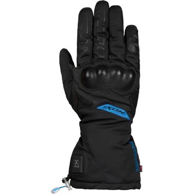 Guanti riscaldati Ixon IT-Yuga - Impermeabili, Bluetooth, CE Livello 1 Guanti riscaldati Ixon IT-Yuga - Impermeabili, Bluetooth, CE Livello 1