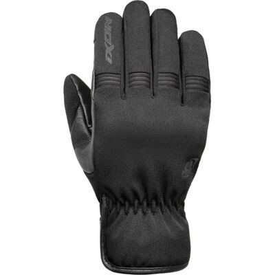 Gants Moto Femme Ixon Pro Cain - Noir - 2XL - Publicité Gants Moto Femme Ixon Pro Cain - Noir - 2XL - Publicité