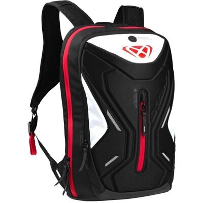 Mochila deportiva Ixon R-Laser 25L - Impermeable, Reflectante Mochila deportiva Ixon R-Laser 25L - Impermeable, Reflectante