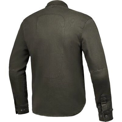 Camicia IXON Settler - khaki Camicia IXON Settler - khaki