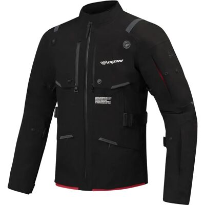 Chaqueta de moto impermeable Ixon M-Skeid Touring Chaqueta de moto impermeable Ixon M-Skeid Touring