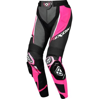 Ixon Vortex 3 Lederhose - Motorrad Bekleidung Ixon Vortex 3 Lederhose - Motorrad Bekleidung