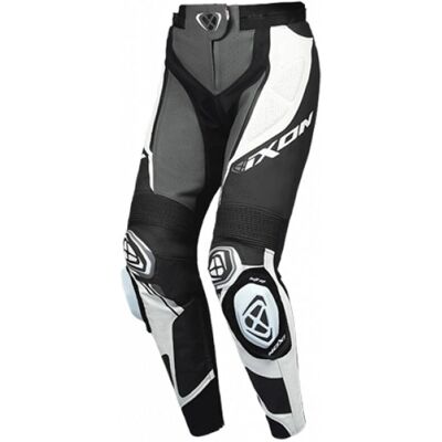 Ixon Vortex 3 Damen Motorrad Lederhose - Motorradbekleidung Ixon Vortex 3 Damen Motorrad Lederhose - Motorradbekleidung
