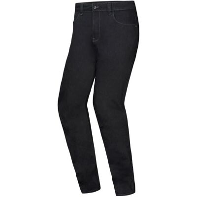 Ixon Alex Motorrad Jeans - Schwarz - 33 - Unisex Ixon Alex Motorrad Jeans - Schwarz - 33 - Unisex