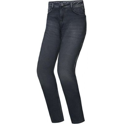 Ixon Dany Motorradjeans - Langlebig, Hohe Taille, CE-zertifiziert Ixon Dany Motorradjeans - Langlebig, Hohe Taille, CE-zertifiziert