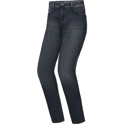 Ixon Dany Blaue Motorradjeans - Regular Fit Ixon Dany Blaue Motorradjeans - Regular Fit