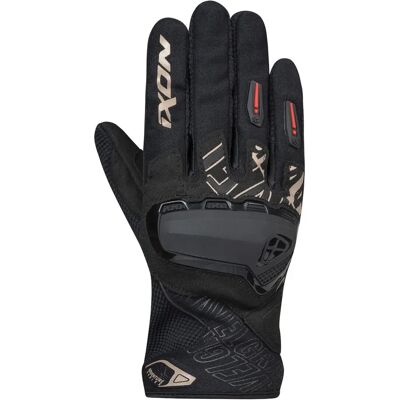 Ixon Gravel Handschuhe - Adventure Gelenkschutz - Handschuhe Ixon Gravel Handschuhe - Adventure Gelenkschutz - Handschuhe
