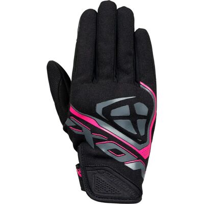 Gants Moto Été pour Femmes Ixon Hurricane XL - Équipement de Moto Gants Moto Été pour Femmes Ixon Hurricane XL - Équipement de Moto