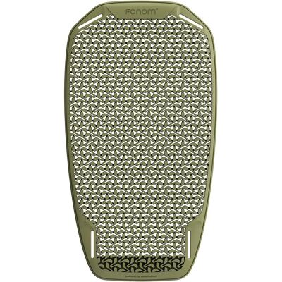 Ixon Grüner Rückenprotektor BFB-2 - Rückenprotektor Ixon Grüner Rückenprotektor BFB-2 - Rückenprotektor