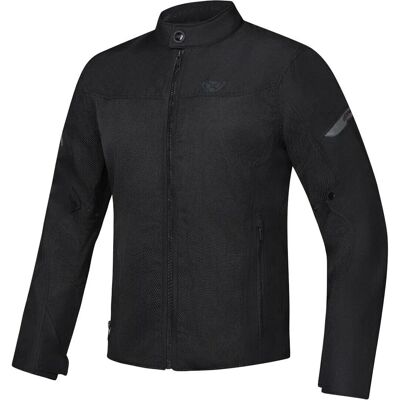 Giubbotto Moto Estivo IXON 3XL - Mesh traspirante e protezioni Giubbotto Moto Estivo IXON 3XL - Mesh traspirante e protezioni