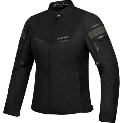 Ixon Wilana Wasserdichte Motorrad-Textiljacke XS Ixon Wilana Wasserdichte Motorrad-Textiljacke XS