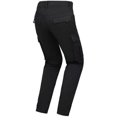 IXON Joker Cargo Jeans Hose - Motorradtour Textil IXON Joker Cargo Jeans Hose - Motorradtour Textil