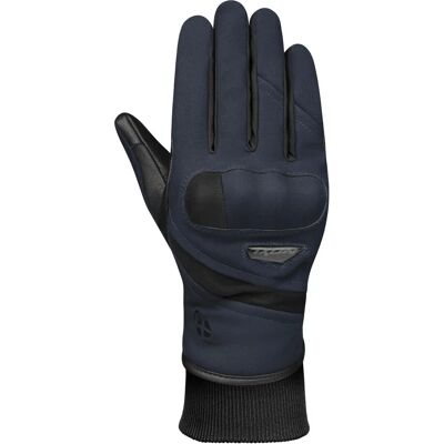 Guanti da moto invernali impermeabili Ixon Pro Fryo - Blu - M Guanti da moto invernali impermeabili Ixon Pro Fryo - Blu - M