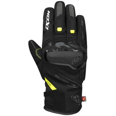 Guanti da moto invernali impermeabili Ixon Pro Knarr - S Guanti da moto invernali impermeabili Ixon Pro Knarr - S
