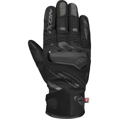 Gants de moto d’hiver imperméables pour dames Ixon Pro Knarr - Publicité Gants de moto d’hiver imperméables pour dames Ixon Pro Knarr - Publicité