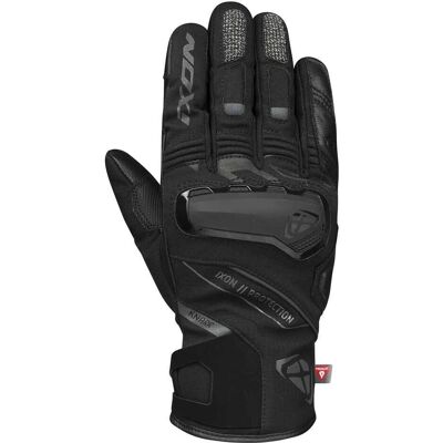Guanti Moto Ixon KNARR LADY - Isolati, Impermeabili, Touchscreen Guanti Moto Ixon KNARR LADY - Isolati, Impermeabili, Touchscreen
