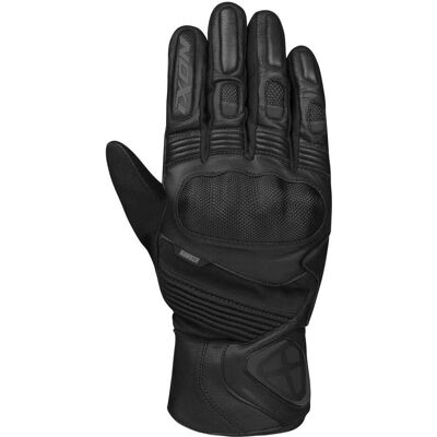 Gants de moto d’hiver imperméables Ixon Pro Hawker - Noir - 4XL - Publicité Gants de moto d’hiver imperméables Ixon Pro Hawker - Noir - 4XL - Publicité