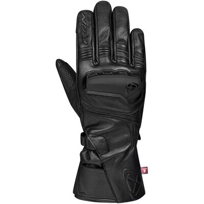 Gants de moto d’hiver imperméables Ixon Pro Miles - Noir - 2XL - Publicité Gants de moto d’hiver imperméables Ixon Pro Miles - Noir - 2XL - Publicité