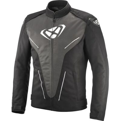 Giacca in tessuto impermeabile Prodigy - Protezione CE livello 1 Giacca in tessuto impermeabile Prodigy - Protezione CE livello 1