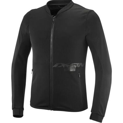 Veste Moto Été Ixon ARMA - Protections CE - Publicité Veste Moto Été Ixon ARMA - Protections CE - Publicité