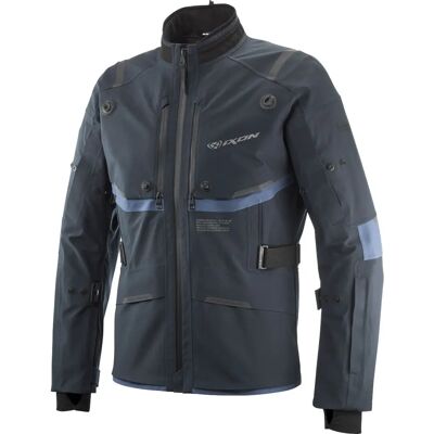 Ixon M-Skeid Marineblau 4XL - Tourenjacke Ixon M-Skeid Marineblau 4XL - Tourenjacke