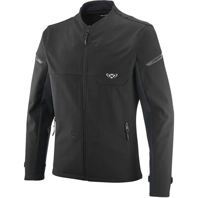 Giacca Interna Moto Ixon M-Thermawind - Nero - 2XL Giacca Interna Moto Ixon M-Thermawind - Nero - 2XL