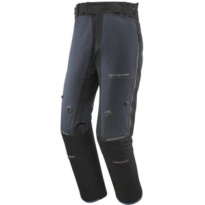 Pantalon moto Ixon M-SKD Navy XL - Publicité Pantalon moto Ixon M-SKD Navy XL - Publicité