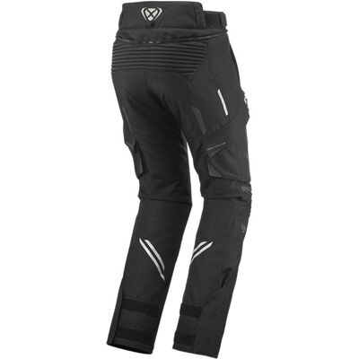 Ixon Midgard PT Motorradhose - Touren Bekleidung Ixon Midgard PT Motorradhose - Touren Bekleidung