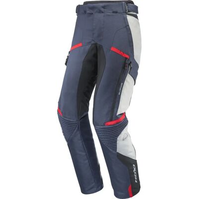Pantaloni in tessuto impermeabile moto Ixon Midgard - M Pantaloni in tessuto impermeabile moto Ixon Midgard - M